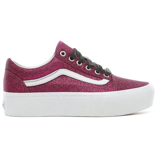 Vans Old Skool Platform